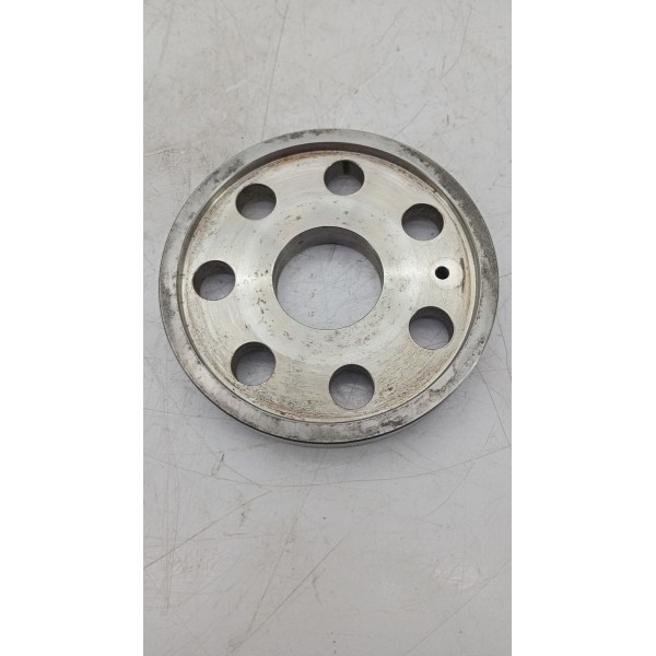 Flange Volante Motor Pajero Full 08/16 L200 Triton 08/15 3.2