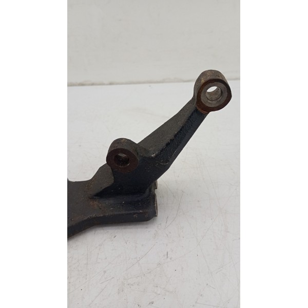 Suporte Motor Mitsubishi L200 Triton 3.2 08/16