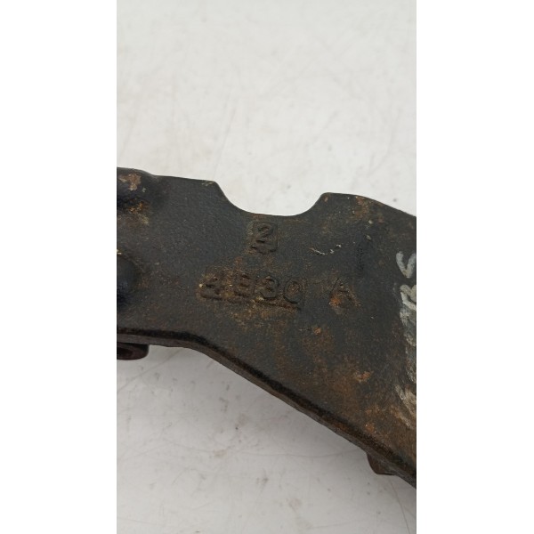 Suporte Motor Mitsubishi L200 Triton 3.2 08/16