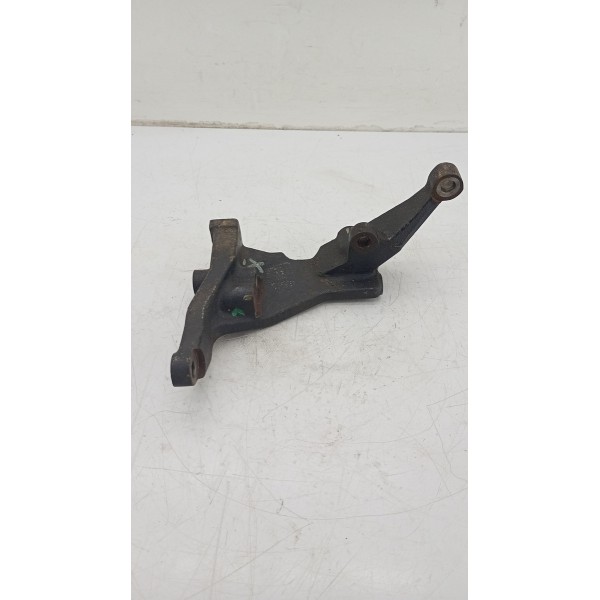 Suporte Motor Mitsubishi L200 Triton 3.2 08/16