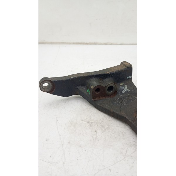 Suporte Motor Mitsubishi L200 Triton 3.2 08/16