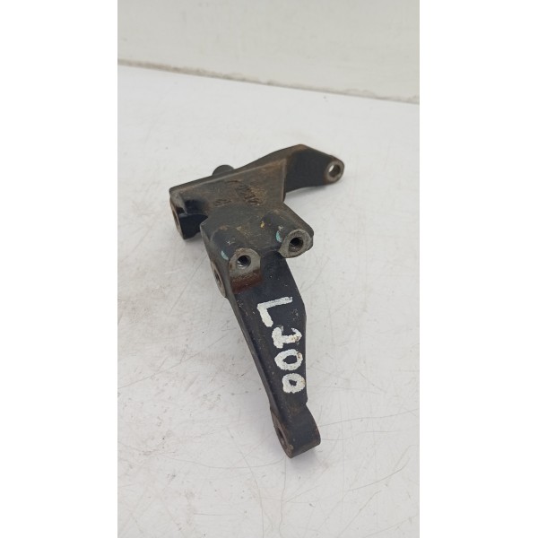 Suporte Motor Mitsubishi L200 Triton 3.2 08/16