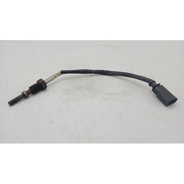 Sensor Temperatura Gas Escape Lambda Amarok 2010 A 2019