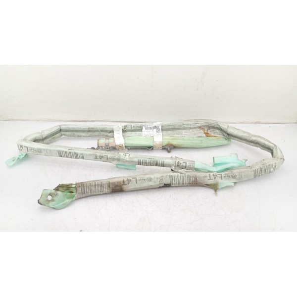 Cortina Esquerda Golf 2012 2013 2014 2015 2016/2020 34109631