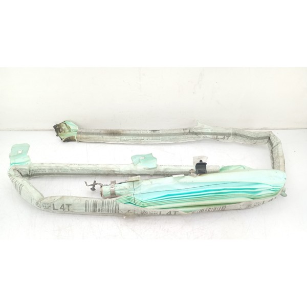 Cortina Esquerda Golf 2012 2013 2014 2015 2016/2020 34109631