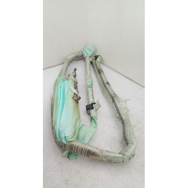 Cortina Esquerda Golf 2012 2013 2014 2015 2016/2020 34109631