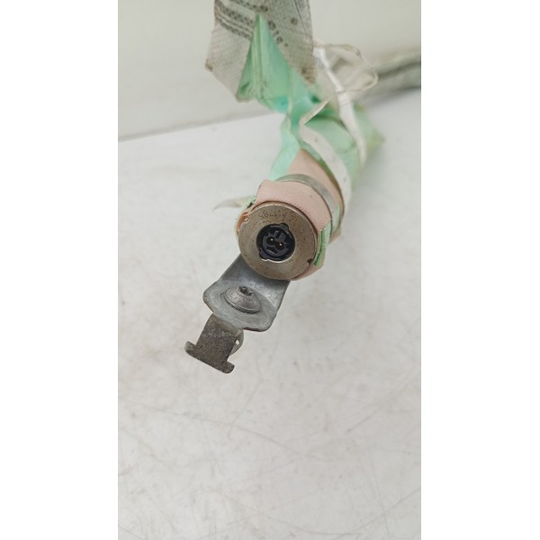 Cortina Esquerda Do Golf  12/20 34109631