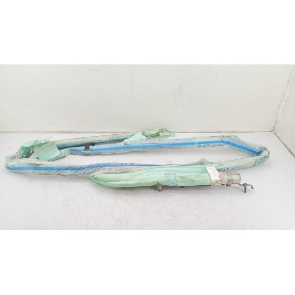 Cortina Direito Volkswagen Golf 2012 2013 2014 2015 16/2020