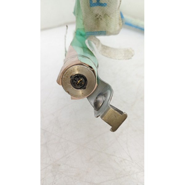 Cortina Direito Volkswagen Golf 2012 2013 2014 2015 16/2020