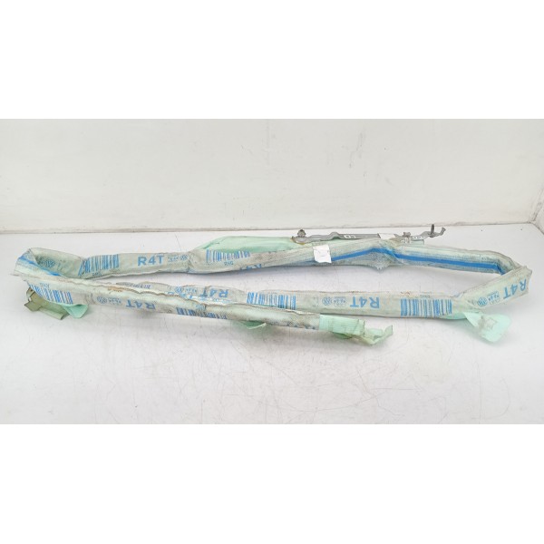 Cortina Direito Volkswagen Golf 2012 2013 2014 2015 16/2020