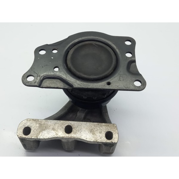 Suporte Coxim Superior Motor Gol Fox Saveiro 1.6 Automotivo