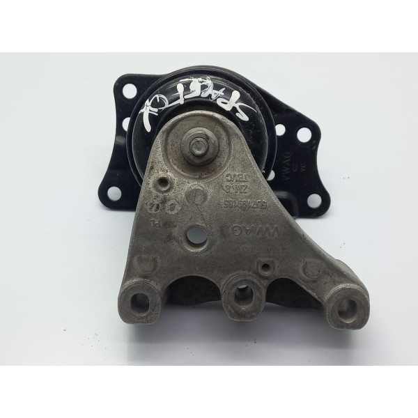 Suporte Coxim Superior Motor Gol Fox Saveiro 1.6 5u7199185