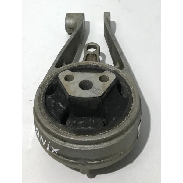 Coxim Câmbio Inferior Raquete Onix Plus 1.0 3cc 2020 A 2023