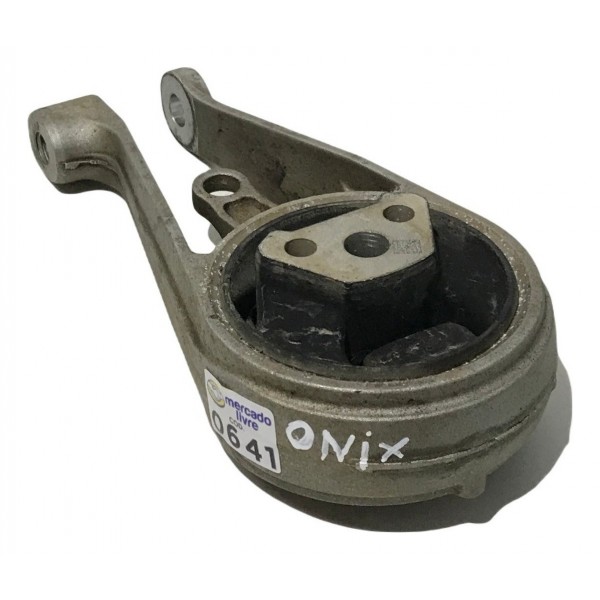 Coxim Câmbio Inferior Raquete Onix Plus 1.0 3cc 2020 A 2023