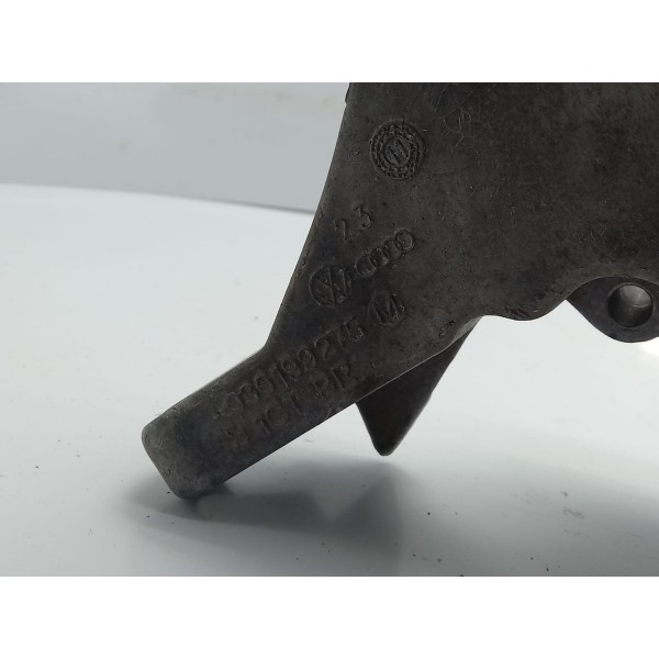 Suporte Coxim Motor Dir Volkswagen Gol\fox\polo