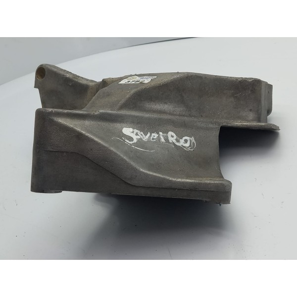 Suporte Coxim Motor Dir Volkswagen Gol\fox\polo