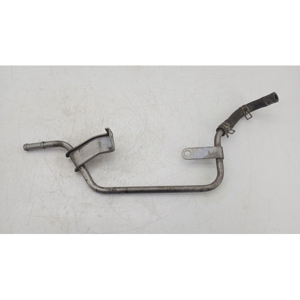 Tubo Vácuo Mitsubishi L200 Triton 3.2 Peça Original Carro