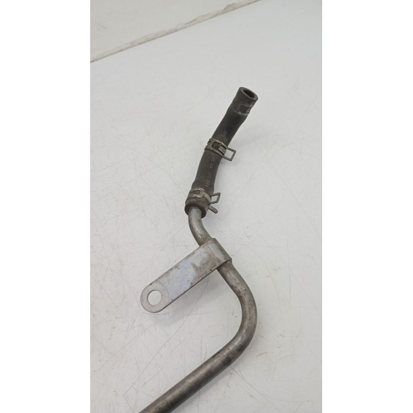 Tubo Vácuo Mitsubishi L200 Triton 3.2 Peça Original Carro