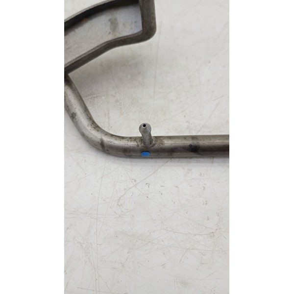 Tubo Vácuo Mitsubishi L200 Triton 3.2 Peça Original Carro