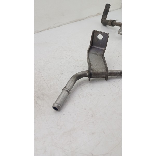 Tubo Vácuo Mitsubishi L200 Triton 3.2 Peça Original Carro