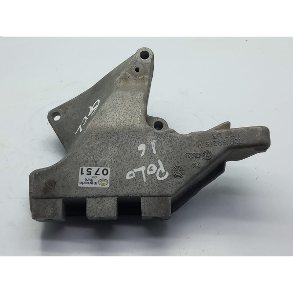 Suporte Coxim Direito Gol Saveiro Voyage G5 G6 Automotivo