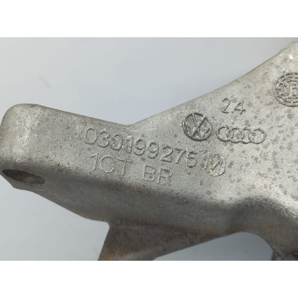 Suporte Coxim Direito Gol Saveiro Voyage G5 G6 Automotivo