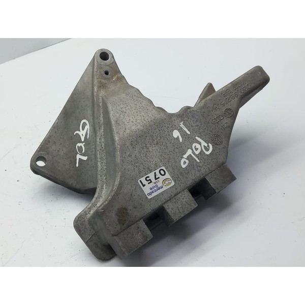 Suporte Coxim Direito Gol Saveiro Voyage G5 G6 Automotivo