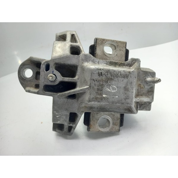 Coxim Motor Volkswagen Gol Voyage Saveiro Fox G5 5uo199555