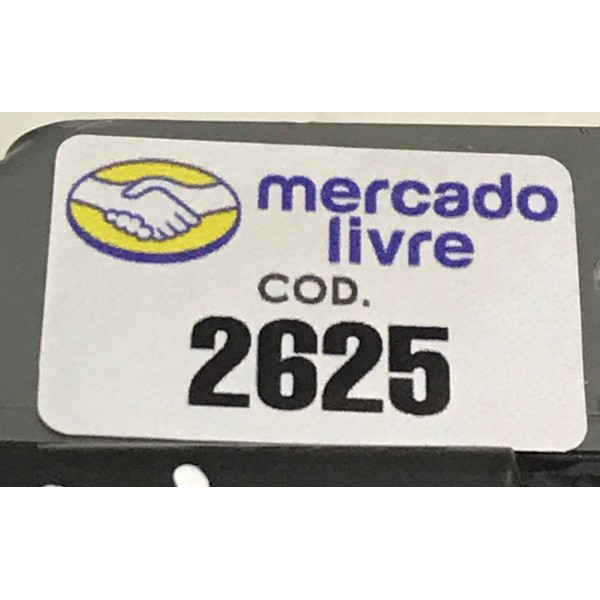 Cinto Segurança Traseiro Esquerdo Captiva 2.4 2010 20997838