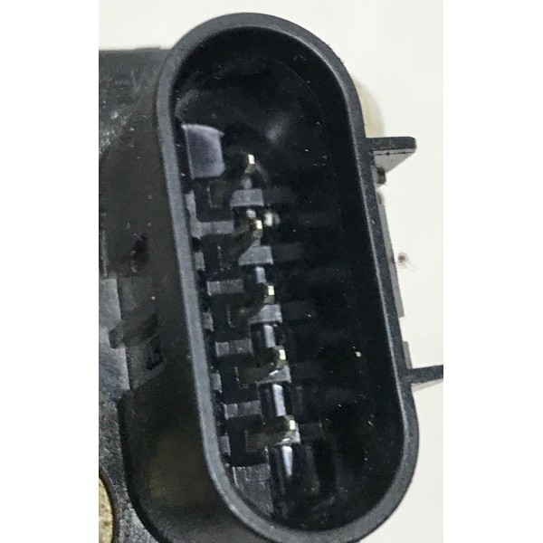 Sensor Map De Fluxo Chevrolet Captiva 2.4