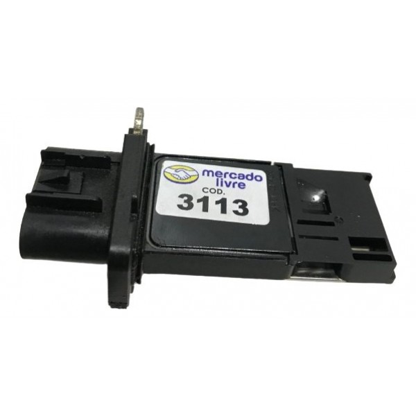 Sensor Map De Fluxo Chevrolet Captiva 2.4