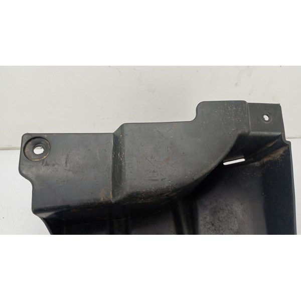 Lameiro Parabarro Lado Esquerdo L200 Triton 2014 5370a987