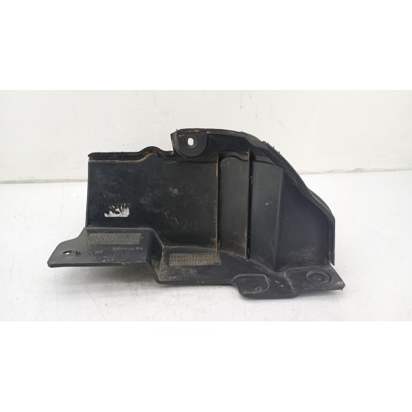 Lameiro Parabarro Lado Esquerdo L200 Triton 2014 5370a987