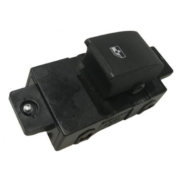 Botão Vidro Elétrico Porta Tras. Direita Chevrolet Captiva