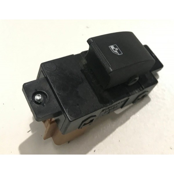 Botão Vidro Elétrico Porta Tras. Direita Chevrolet Captiva