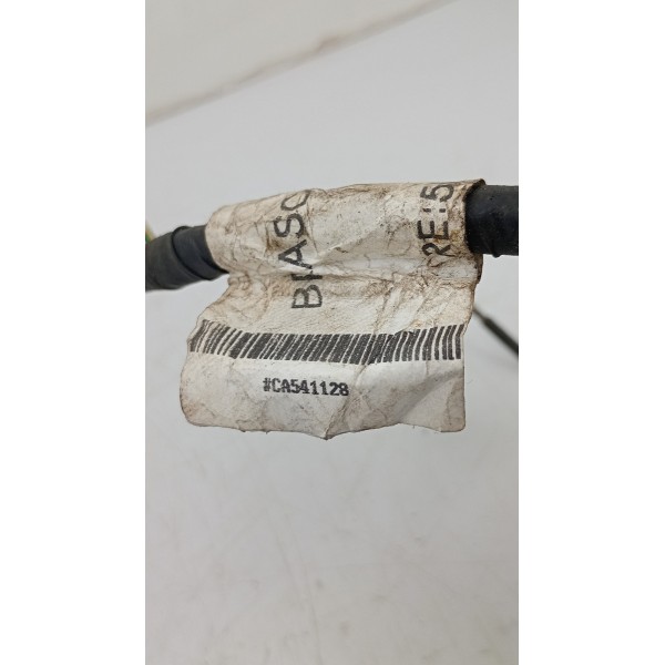 Chicote Porta Traseira Direita L200 Triton 2006 2007 08/2015