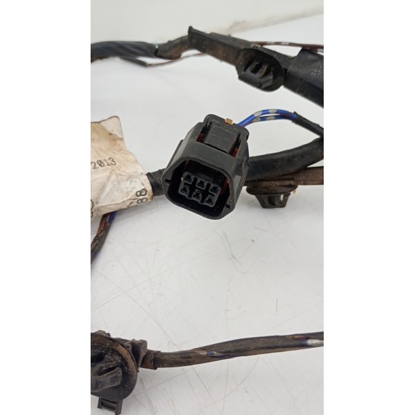 Chicote Porta Traseira Direita L200 Triton 2006 2007 08/2015