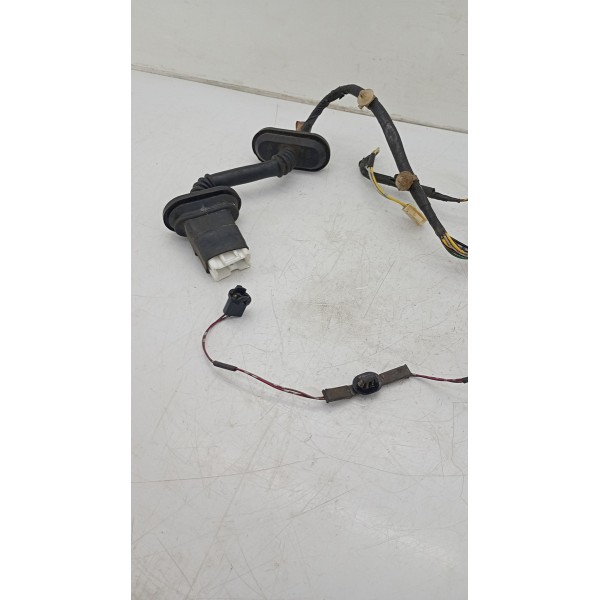 Chicote Porta Traseira Direita L200 Triton 2006 2007 08/2015
