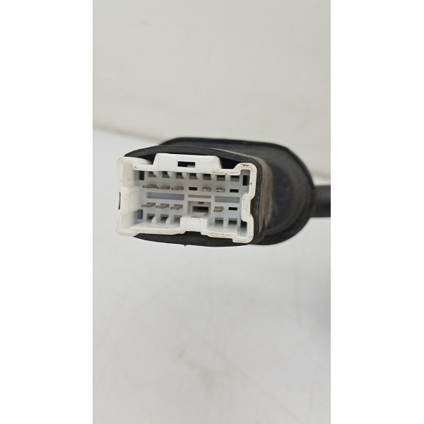 Chicote Porta Traseira Direita L200 Triton 2006 2007 08/2015