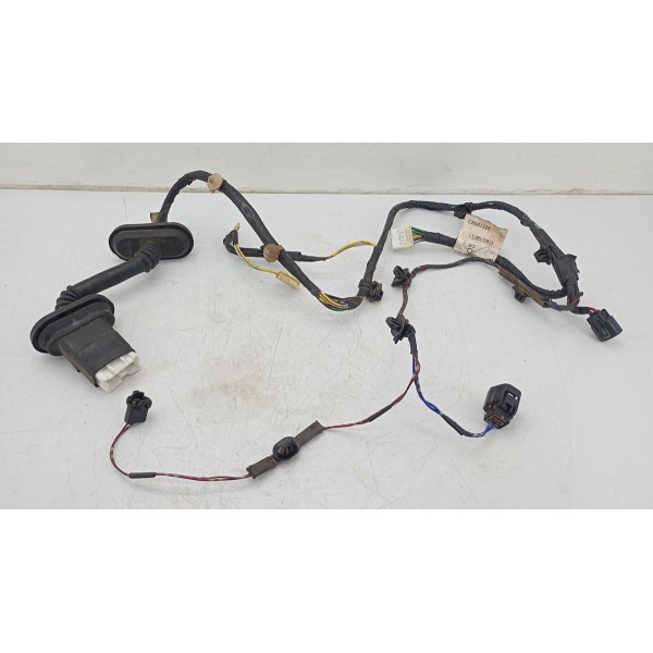 Chicote Porta Traseira Direita L200 Triton 2006 2007 08/2015