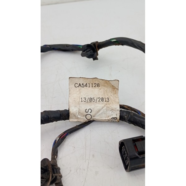 Chicote Porta Traseira Direita L200 Triton 2006 2007 08/2015