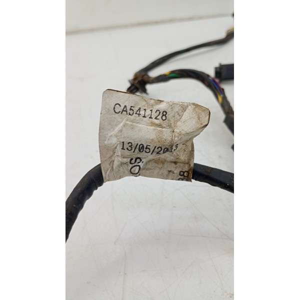 Chicote Porta Traseiro Direito L200 Triton 3.2 2013 Original