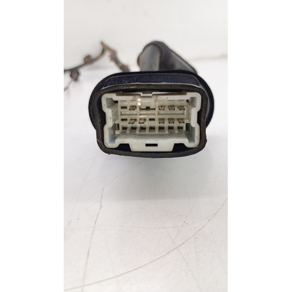 Chicote Porta Traseiro Direito L200 Triton 3.2 2013 Original