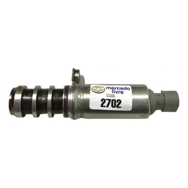 Válvula Solenoide Admissão Chevrolet Captiva 2.4 2012 Peça