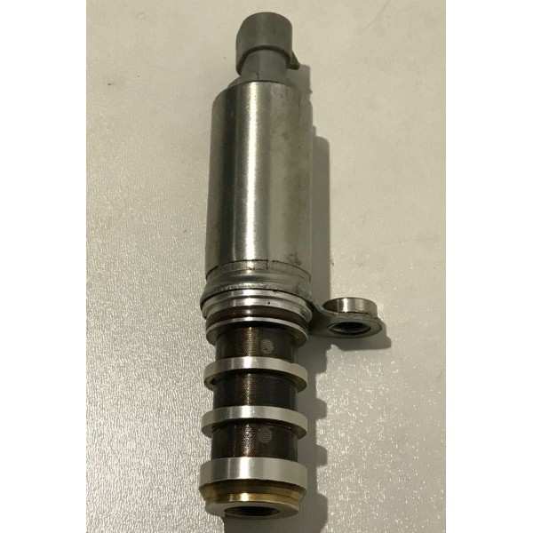 Válvula Solenoide Admissão Chevrolet Captiva 2.4 2012 Peça