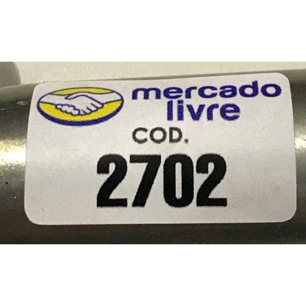 Válvula Solenoide Admissão Chevrolet Captiva 2.4 2012 Peça