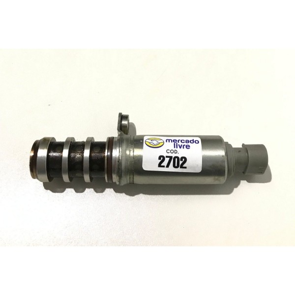 Válvula Solenoide Admissão Chevrolet Captiva 2.4 2012 Peça
