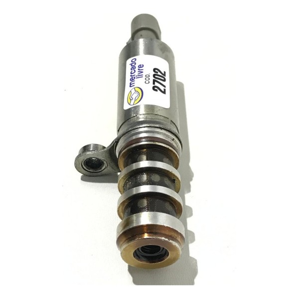 Válvula Solenoide Admissão Chevrolet Captiva 2.4 2012 Peça