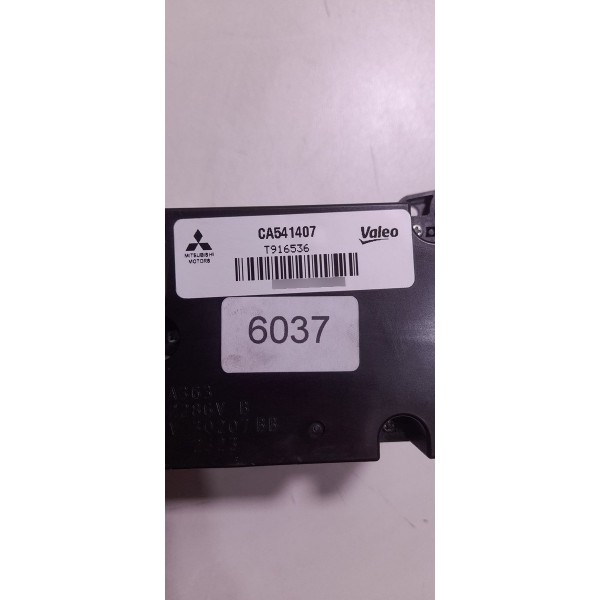Comando Controle Ar Condicionado L200 2009 2010 2011/2016