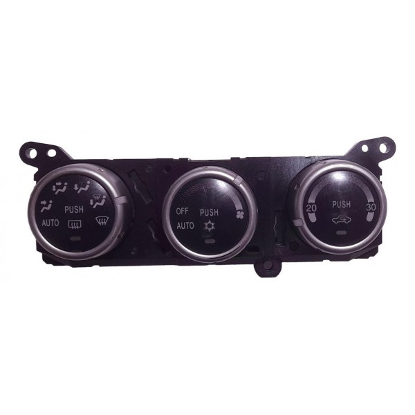 Comando Controle Ar Condicionado L200 2009 2010 2011/2016